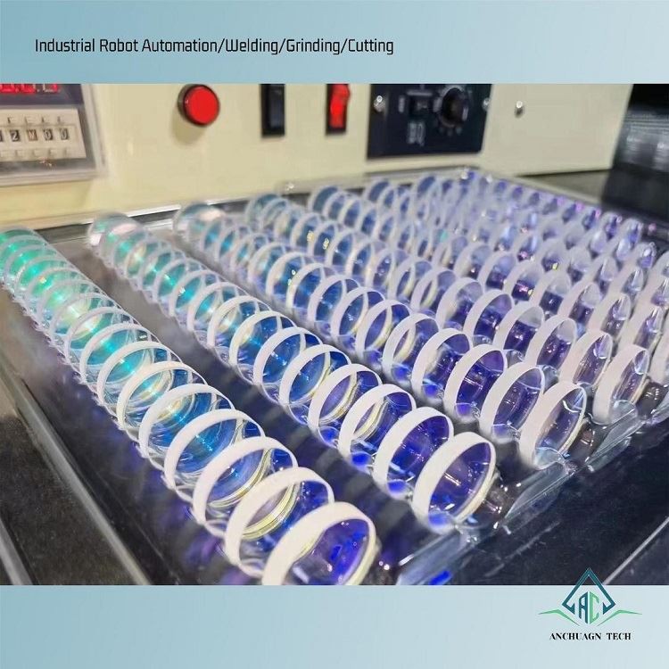 Laser Protective Lenses
